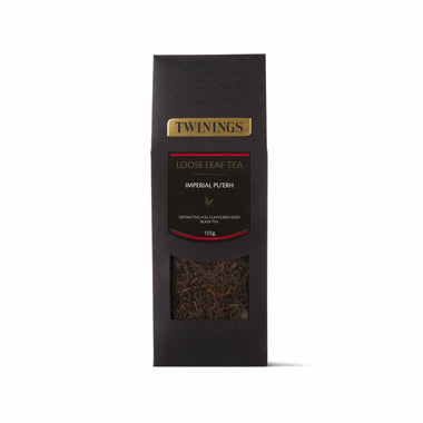 Imperial Pu'erh - 125g Loose Leaf Tea